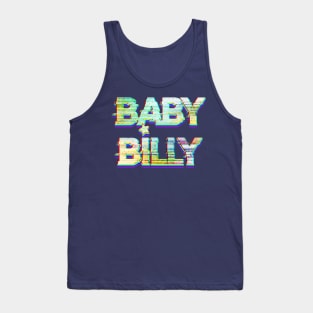 Baby Billy Tank Top